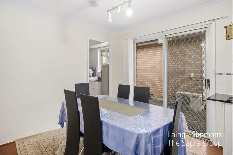 Fifth view of Homely house listing, 1 & 1A Parr Place, Marayong NSW 2148