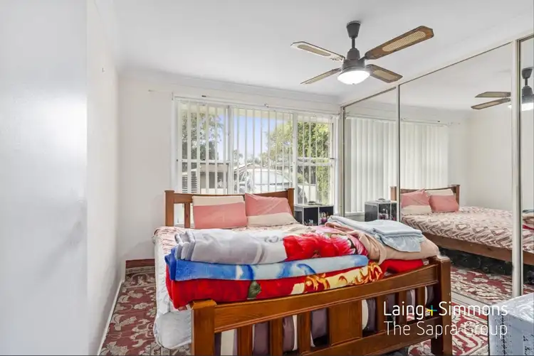 Sixth view of Homely house listing, 1 & 1A Parr Place, Marayong NSW 2148