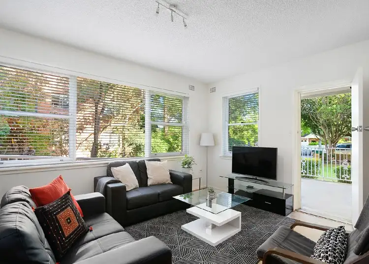 Second view of Homely apartment listing, 1/2 Surrey Street, Epping NSW 2121