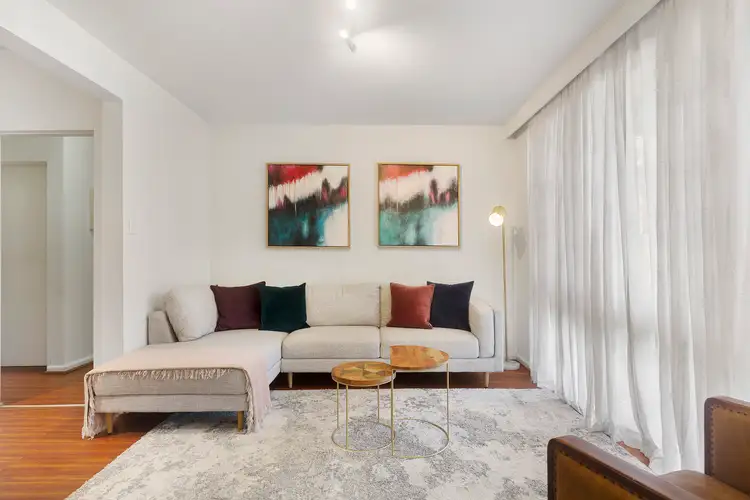 Main view of Homely apartment listing, 7/327 Orrong Road, St Kilda East VIC 3183