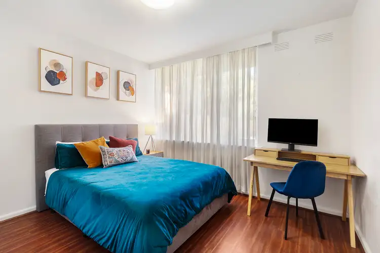 Third view of Homely apartment listing, 7/327 Orrong Road, St Kilda East VIC 3183