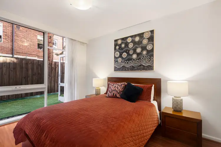 Fourth view of Homely apartment listing, 7/327 Orrong Road, St Kilda East VIC 3183