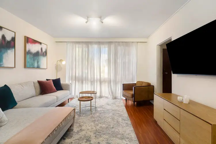 Fifth view of Homely apartment listing, 7/327 Orrong Road, St Kilda East VIC 3183