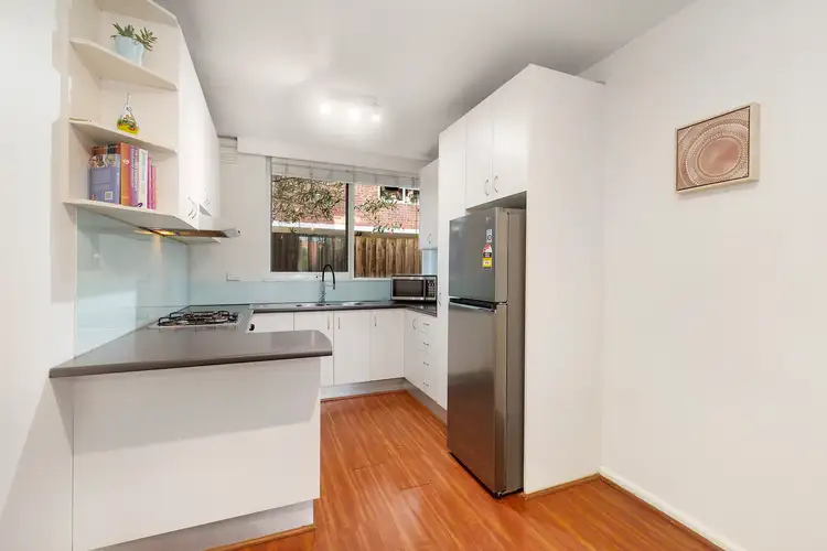 Sixth view of Homely apartment listing, 7/327 Orrong Road, St Kilda East VIC 3183