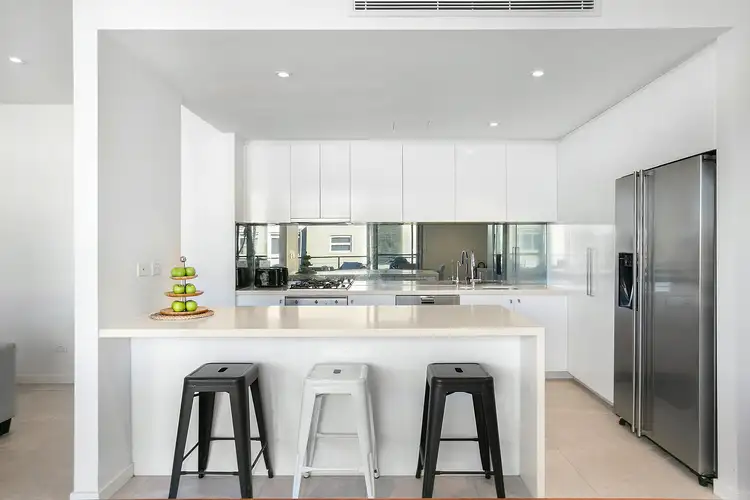 Third view of Homely townhouse listing, 4/7 Murralin Lane, Sylvania NSW 2224