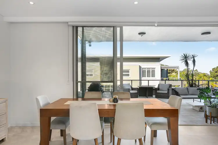 Fourth view of Homely townhouse listing, 4/7 Murralin Lane, Sylvania NSW 2224