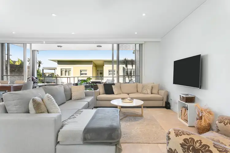 Fifth view of Homely townhouse listing, 4/7 Murralin Lane, Sylvania NSW 2224