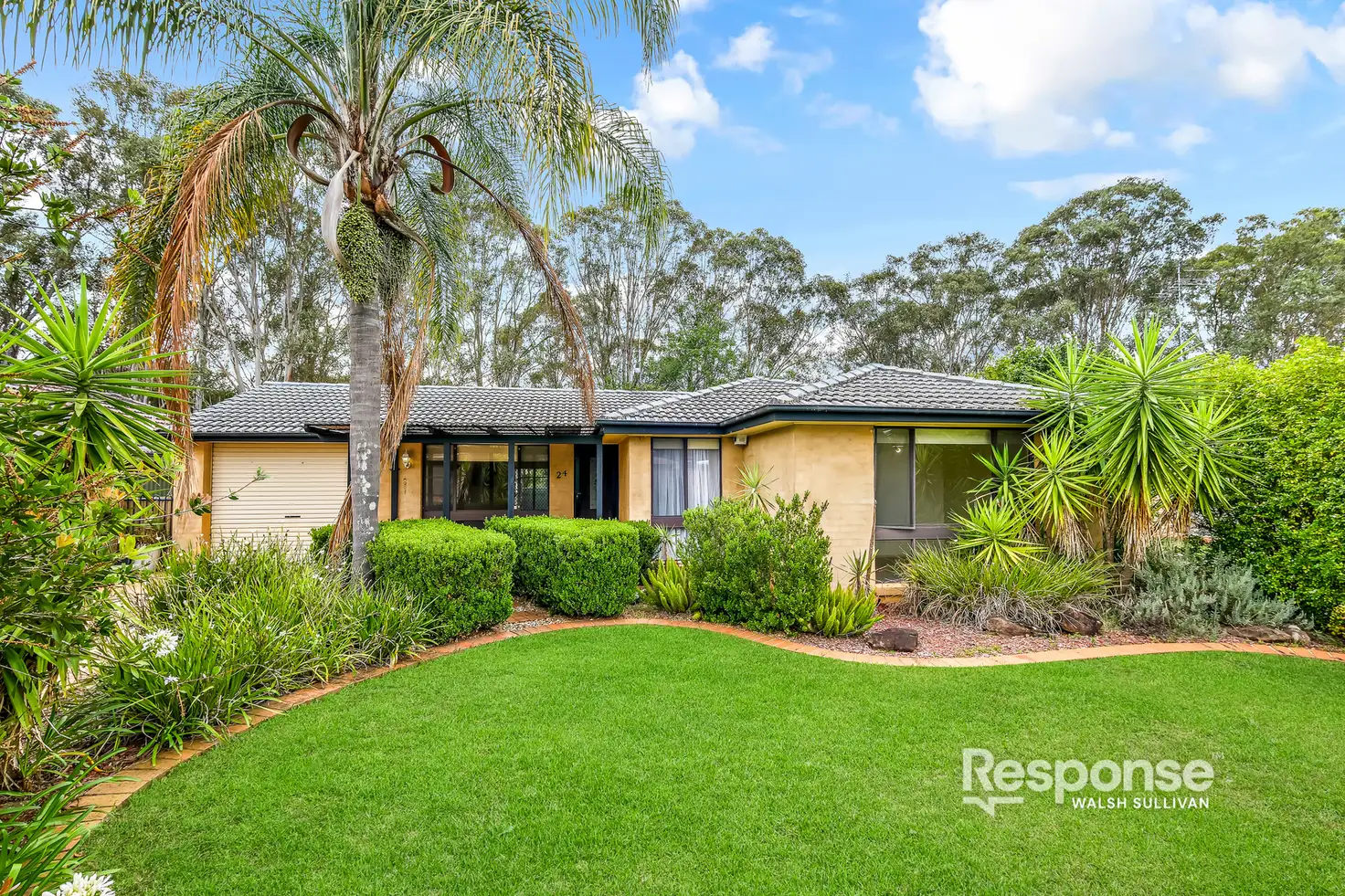 Main view of Homely house listing, 24 Hale Crescent, South Windsor NSW 2756
