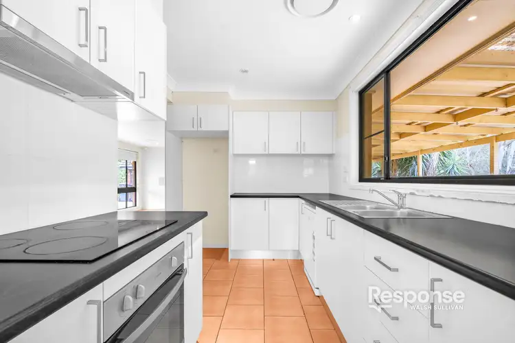 Second view of Homely house listing, 24 Hale Crescent, South Windsor NSW 2756