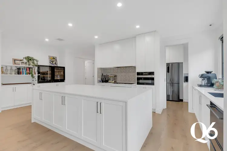 Second view of Homely house listing, 10 Cassowary Street, Aintree VIC 3336