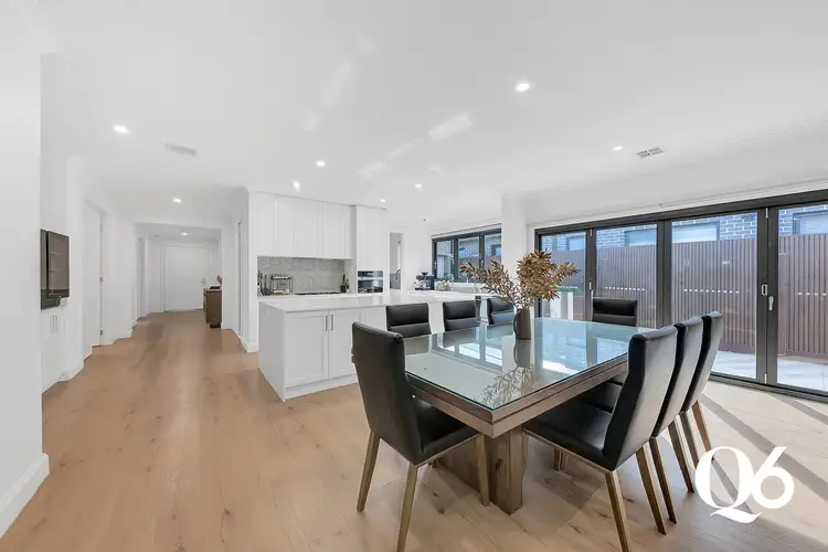 Fifth view of Homely house listing, 10 Cassowary Street, Aintree VIC 3336
