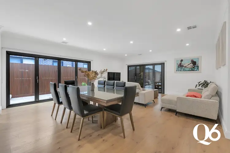 Sixth view of Homely house listing, 10 Cassowary Street, Aintree VIC 3336