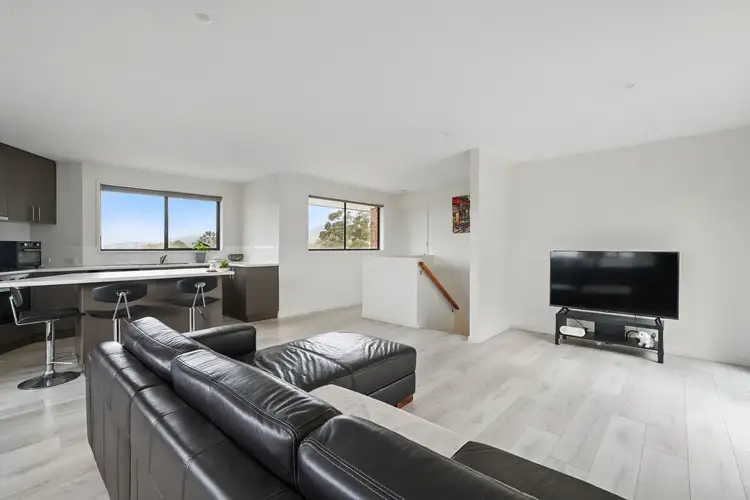 Third view of Homely townhouse listing, 2/49 Branscombe Road, Claremont TAS 7011