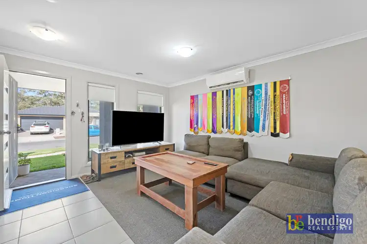 Third view of Homely house listing, 6 Edgerton Road, Huntly VIC 3551