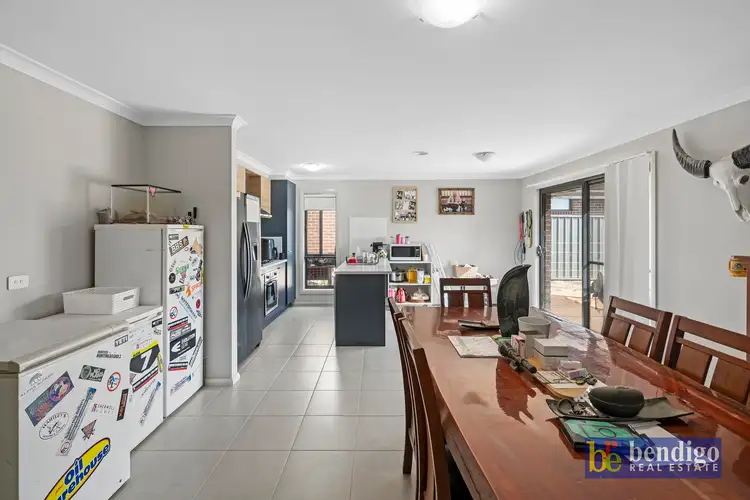 Fourth view of Homely house listing, 6 Edgerton Road, Huntly VIC 3551