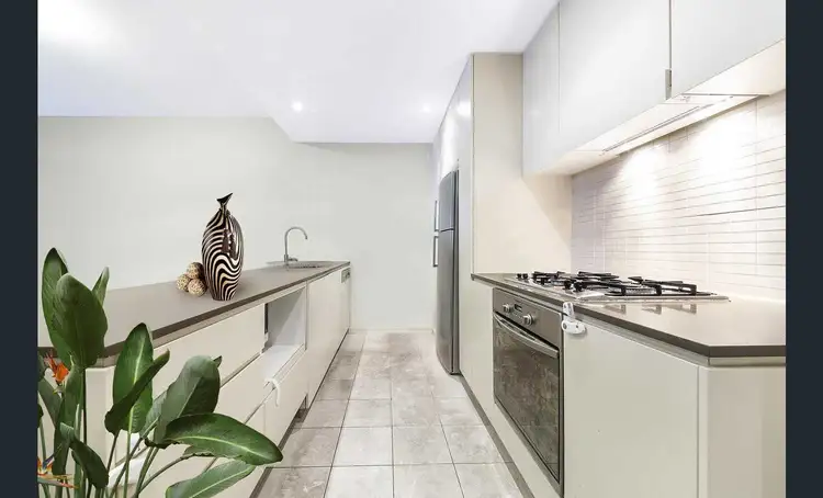 B3.05/1 Jack Brabham Drive, Hurstville NSW 2220