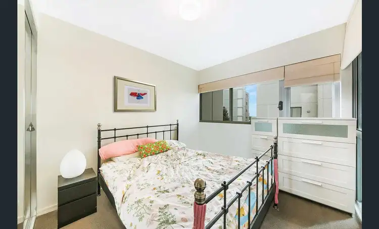 Fourth view of Homely apartment listing, B3.05/1 Jack Brabham Drive, Hurstville NSW 2220