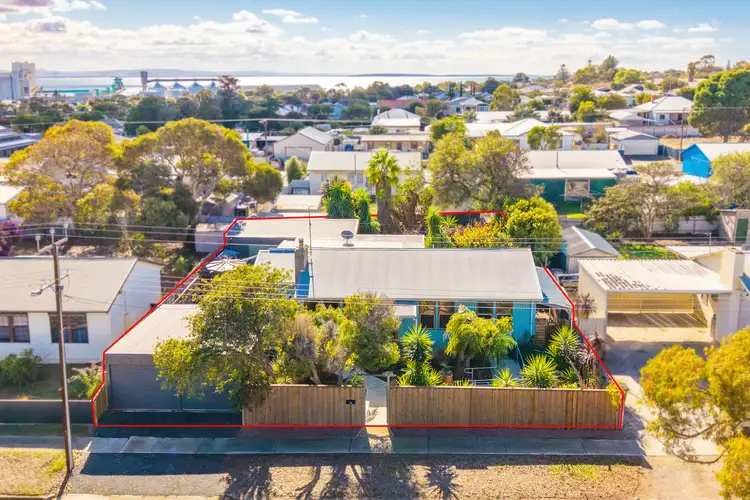 Main view of Homely house listing, 45 Matthew Place, Port Lincoln SA 5606