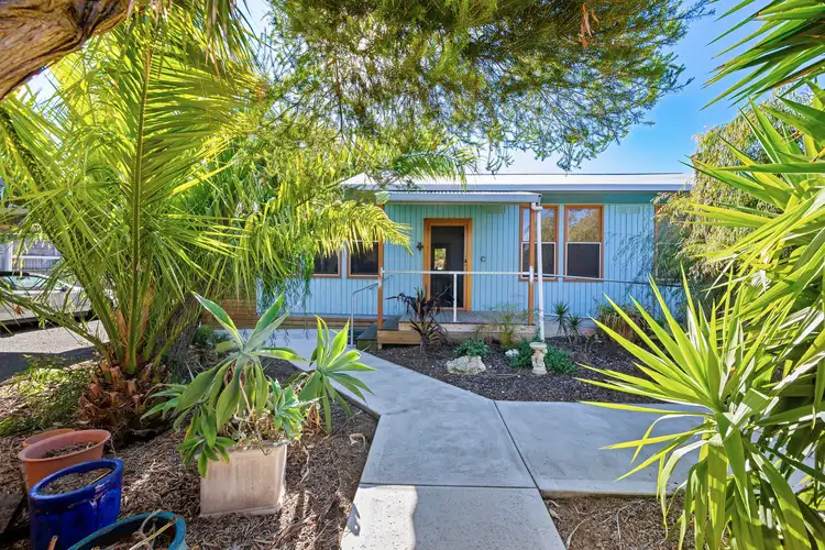Second view of Homely house listing, 45 Matthew Place, Port Lincoln SA 5606