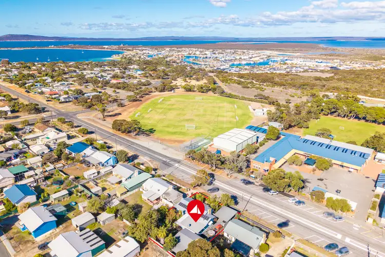 Third view of Homely house listing, 45 Matthew Place, Port Lincoln SA 5606