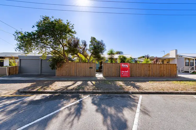 Fourth view of Homely house listing, 45 Matthew Place, Port Lincoln SA 5606