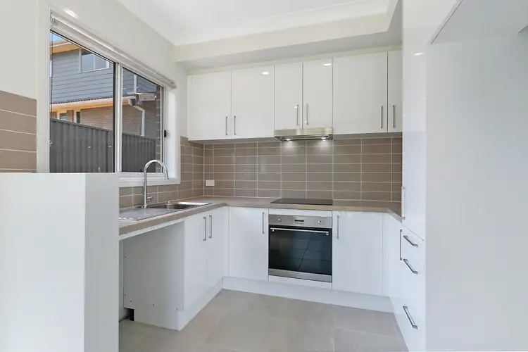 Second view of Homely villa listing, 7a Tathra Place, Castle Hill NSW 2154