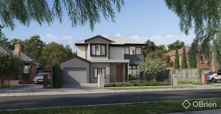 20 Cannes Avenue, Bonbeach VIC 3196