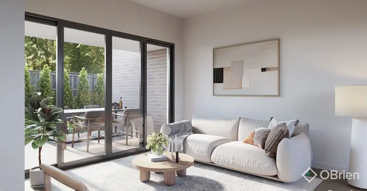 Second view of Homely townhouse listing, 20 Cannes Avenue, Bonbeach VIC 3196