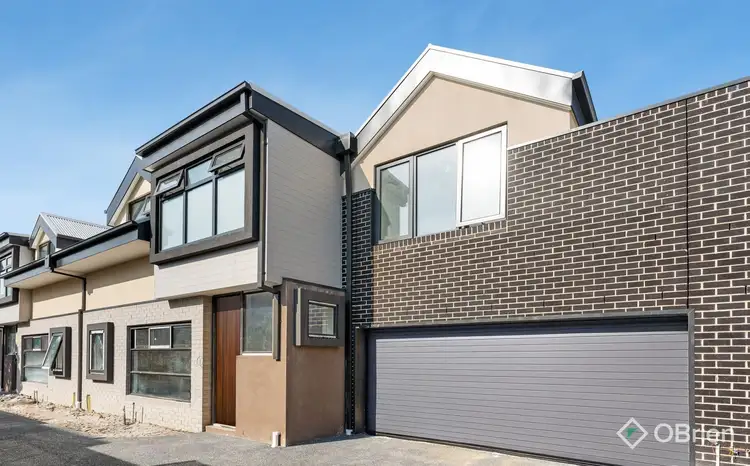 Fourth view of Homely townhouse listing, 20 Cannes Avenue, Bonbeach VIC 3196