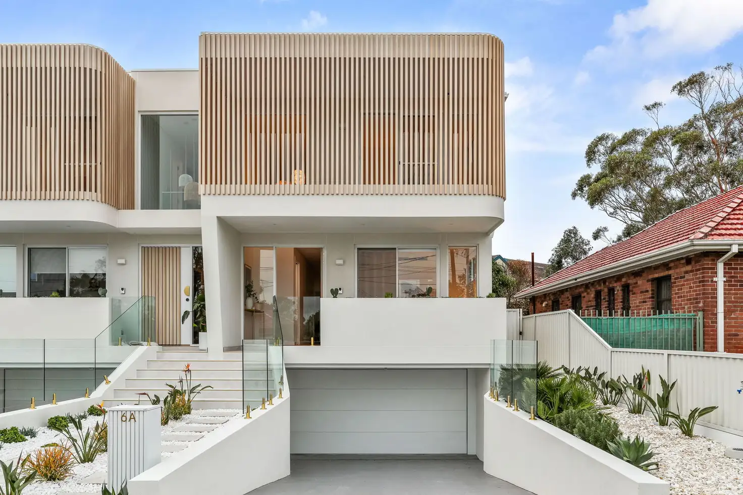 Main view of Homely house listing, 6a Hamel Road, Matraville NSW 2036