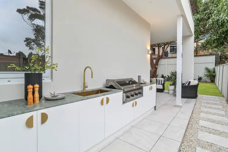 Sixth view of Homely house listing, 6a Hamel Road, Matraville NSW 2036