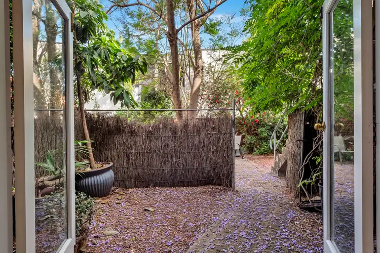 Second view of Homely apartment listing, 3/401 Glebe Point Road, Glebe NSW 2037