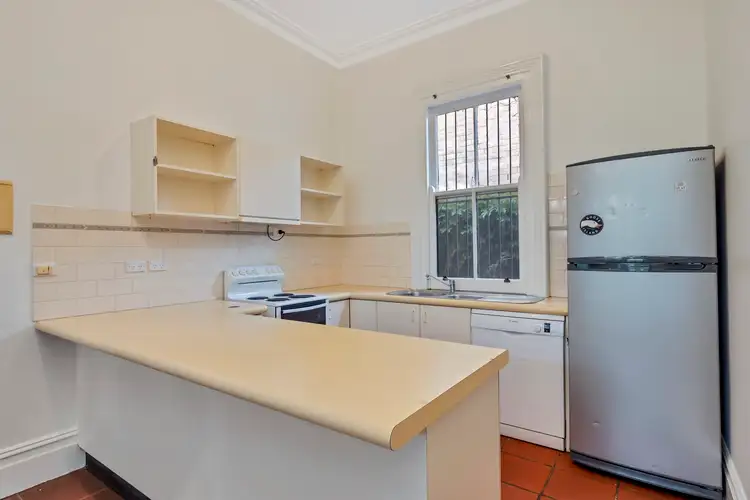 Third view of Homely apartment listing, 3/401 Glebe Point Road, Glebe NSW 2037