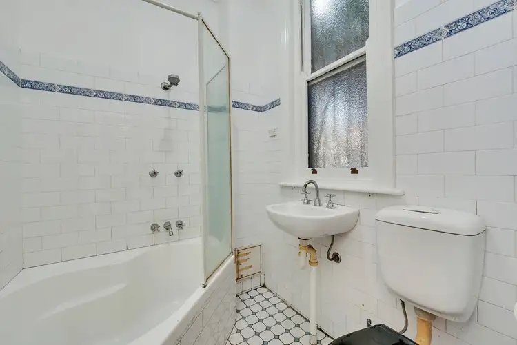 Fourth view of Homely apartment listing, 3/401 Glebe Point Road, Glebe NSW 2037