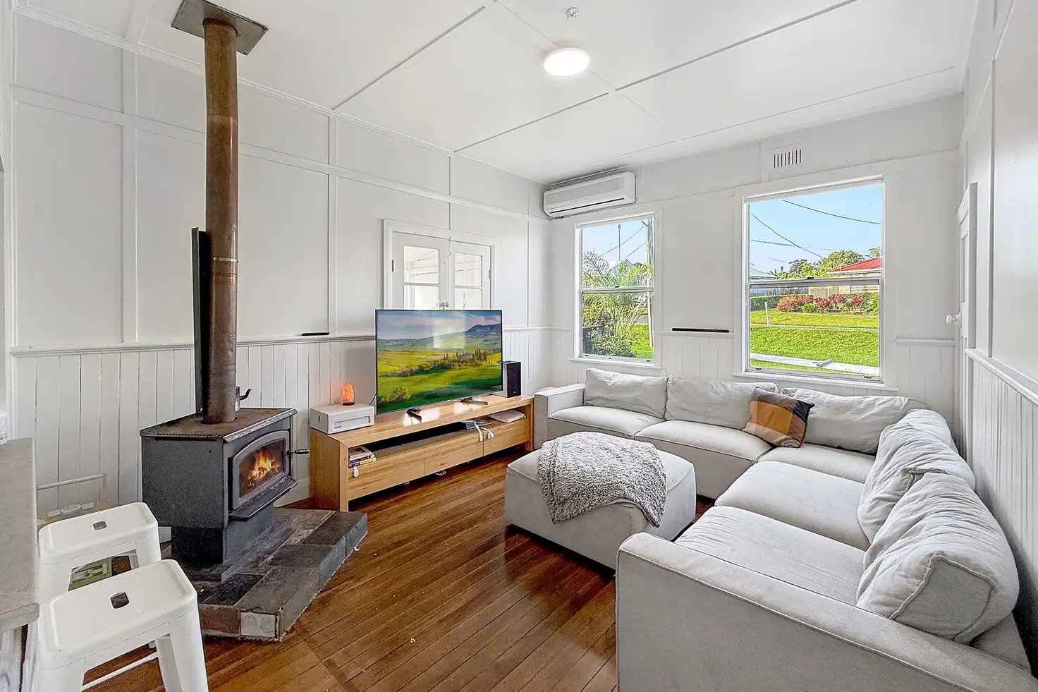 Main view of Homely house listing, 28 Pullen Street, Woolgoolga NSW 2456