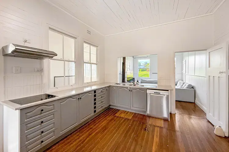 Third view of Homely house listing, 28 Pullen Street, Woolgoolga NSW 2456