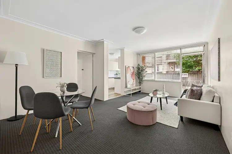7/8 Orpington Street, Ashfield NSW 2131