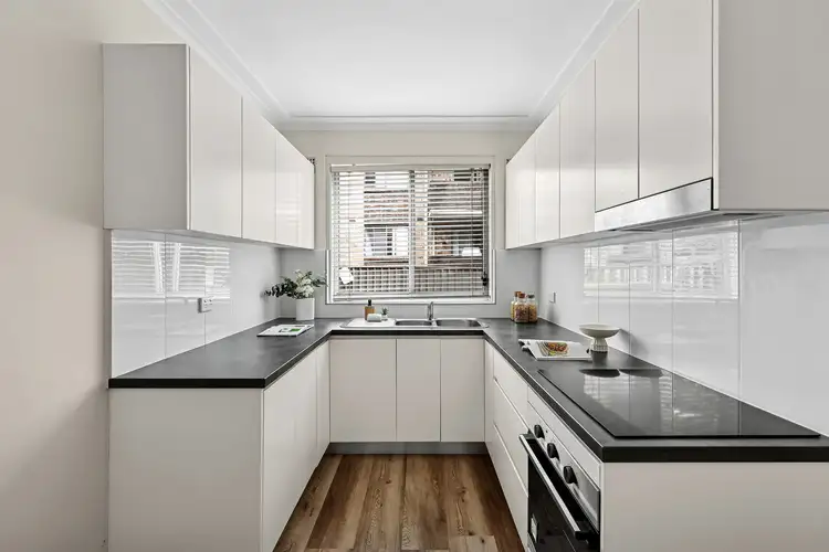 Third view of Homely apartment listing, 7/8 Orpington Street, Ashfield NSW 2131