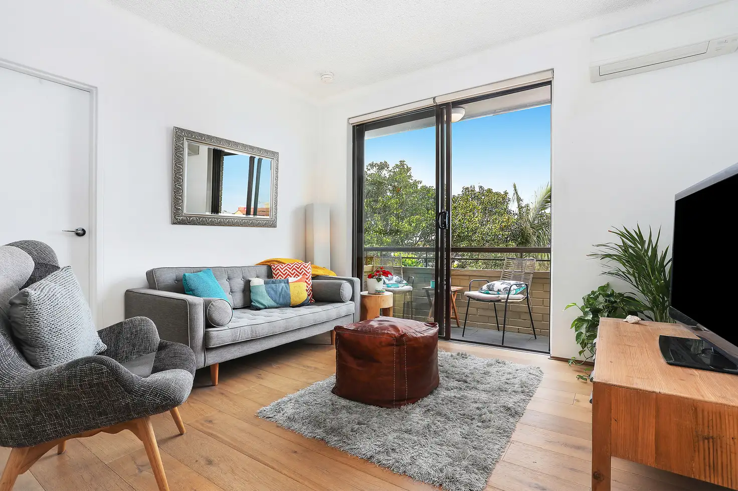 Main view of Homely unit listing, 13/51 Hay Street, Leichhardt NSW 2040
