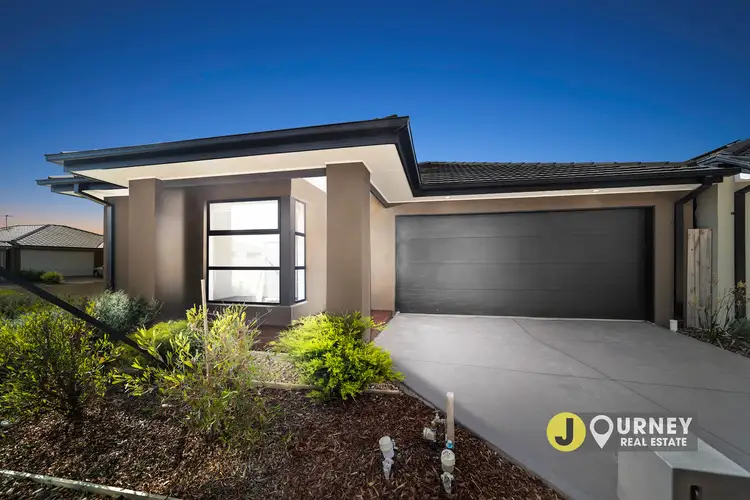 29 Norman Road, Donnybrook VIC 3064