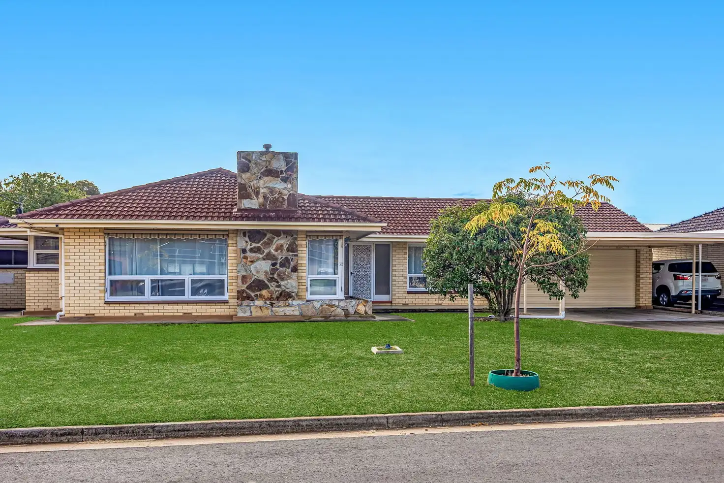 Main view of Homely house listing, 13 Doncaster Avenue, Novar Gardens SA 5040