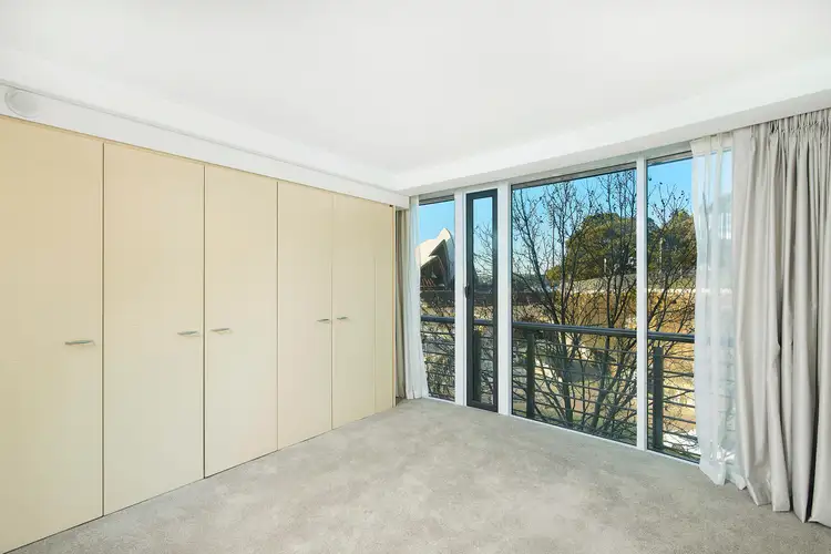 Second view of Homely apartment listing, 21/1 Macquarie Street, Sydney NSW 2000