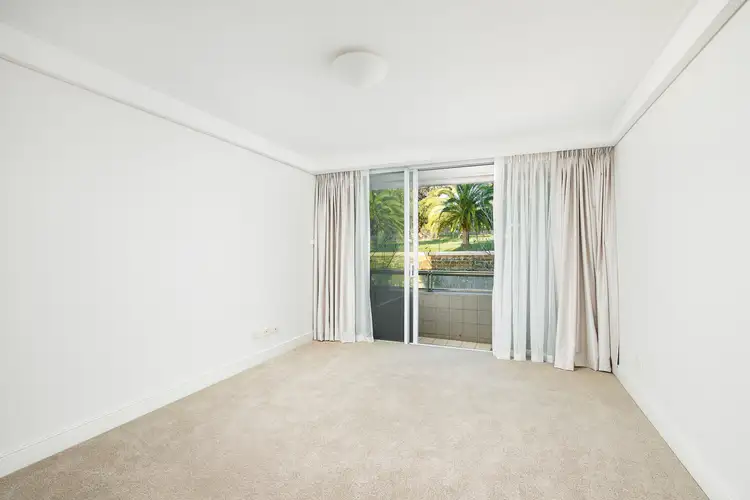 Fourth view of Homely apartment listing, 21/1 Macquarie Street, Sydney NSW 2000