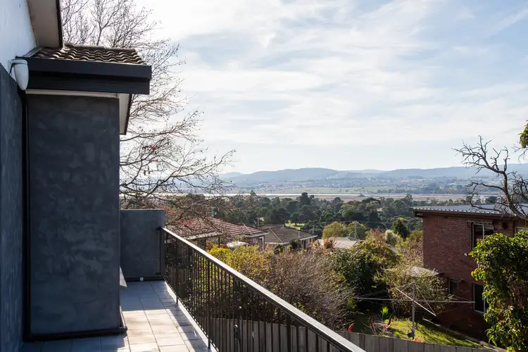 Second view of Homely house listing, 23 Cooper Crescent, Riverside TAS 7250