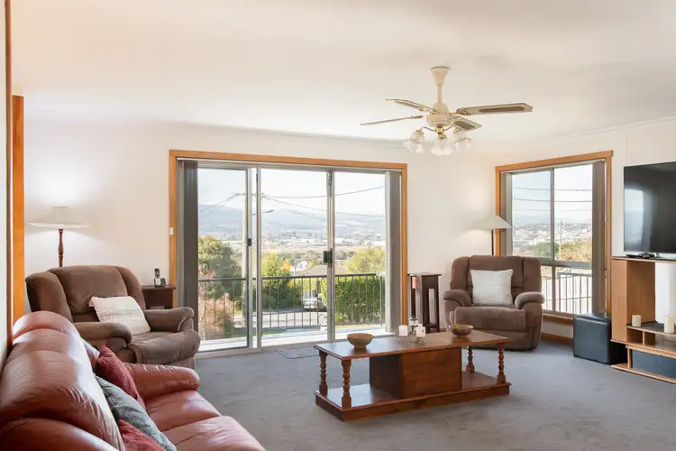 Second view of Homely house listing, 23 Cooper Crescent, Riverside TAS 7250
