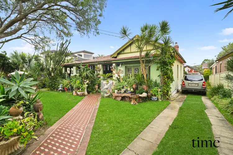 Second view of Homely house listing, 205 Burwood Road, Concord NSW 2137