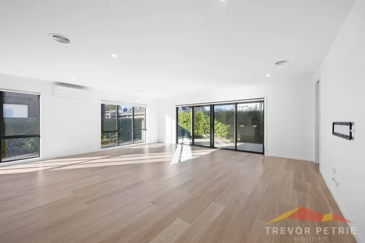 Fourth view of Homely townhouse listing, 3/9A Clarke Street, Miners Rest VIC 3352