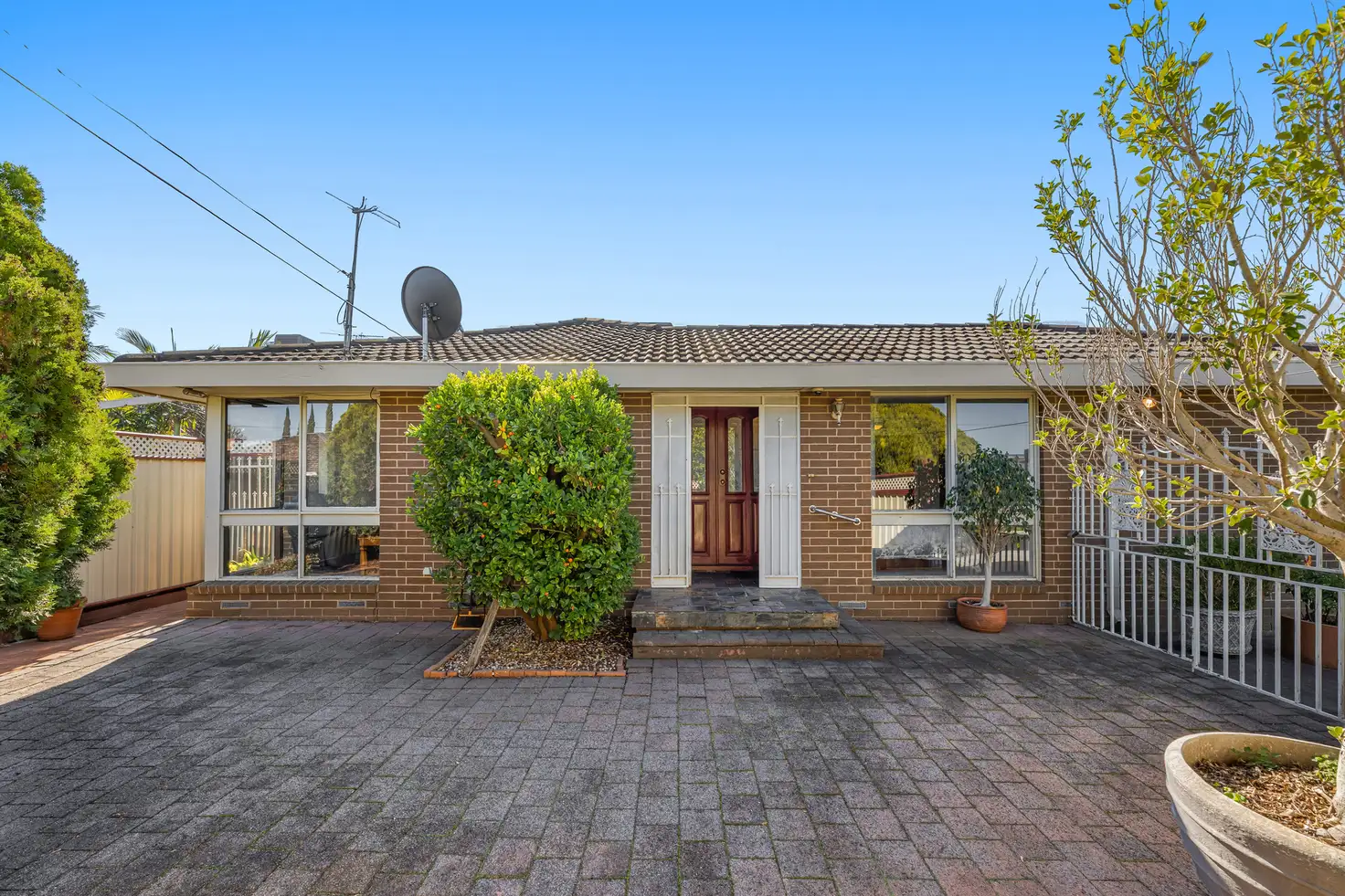 Main view of Homely house listing, 53 Patterson Avenue, Keilor VIC 3036
