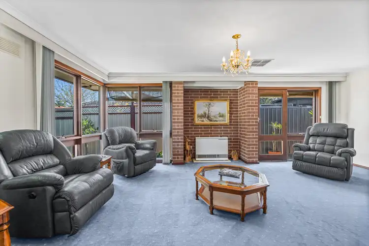 Second view of Homely house listing, 53 Patterson Avenue, Keilor VIC 3036