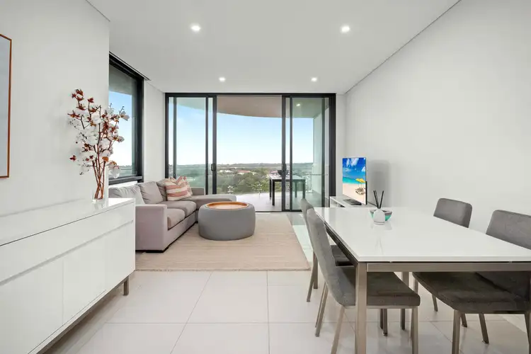 809/2 Burley Street, Lane Cove North NSW 2066